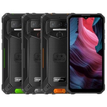 Oukitel WP23 Plus