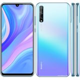 Huawei P Smart S