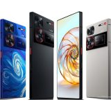 ZTE nubia Z60 Ultra