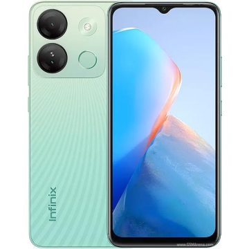Infinix Smart 7 HD