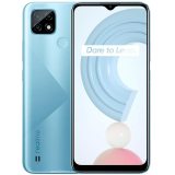 Realme C21