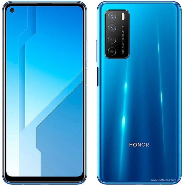 Honor Play4
