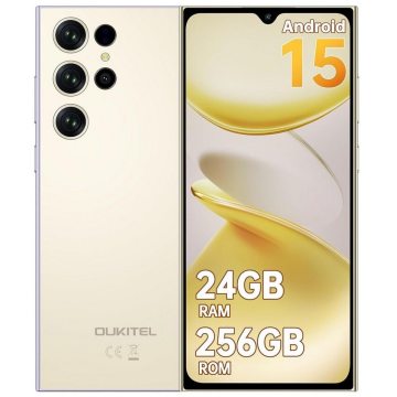 Oukitel C61 Pro