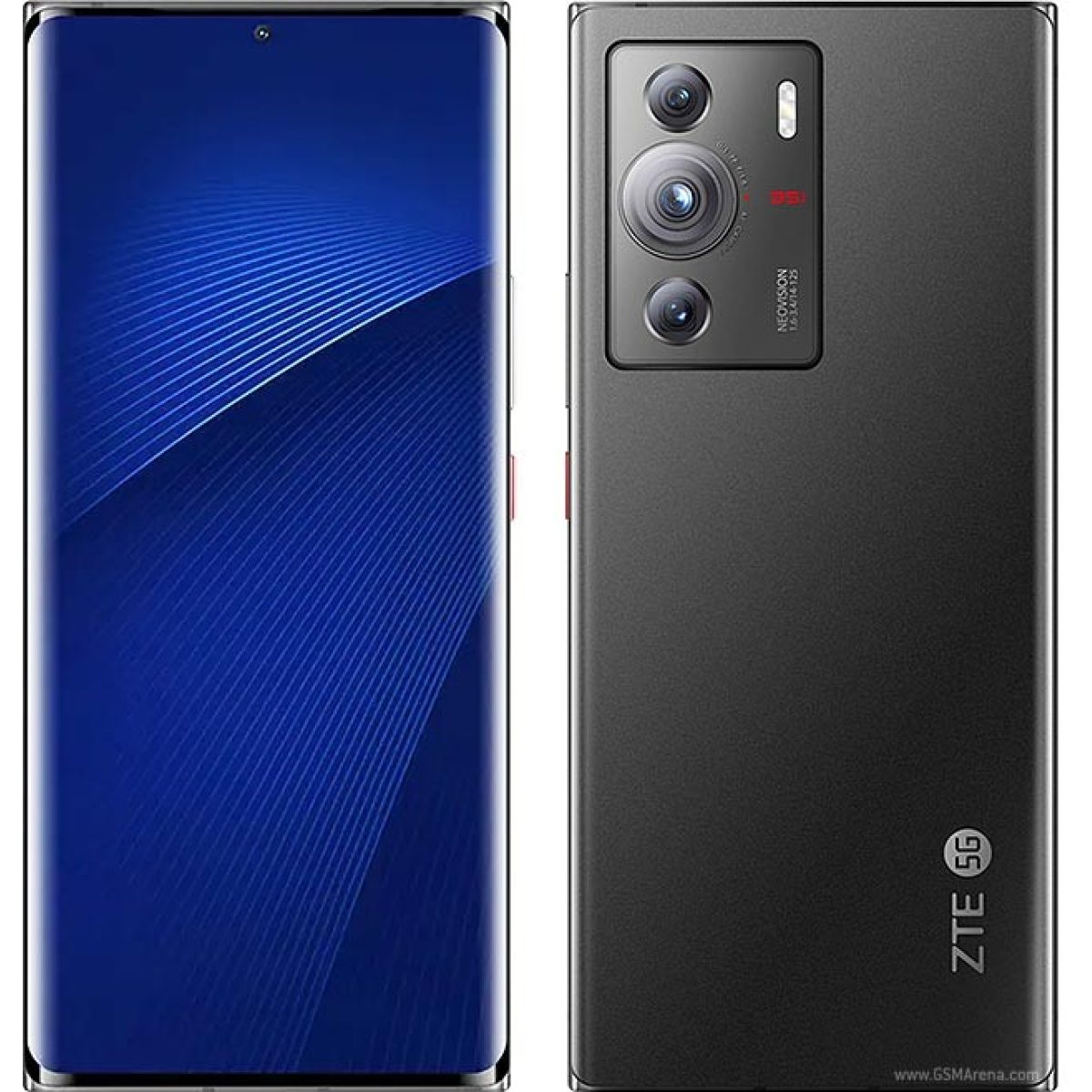 ZTE A41 Ultra