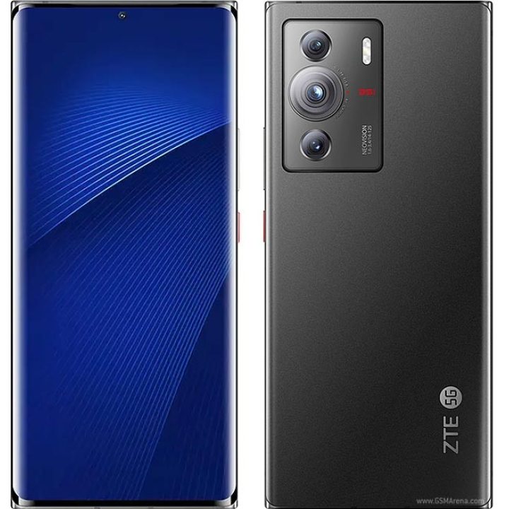 ZTE A41 Ultra