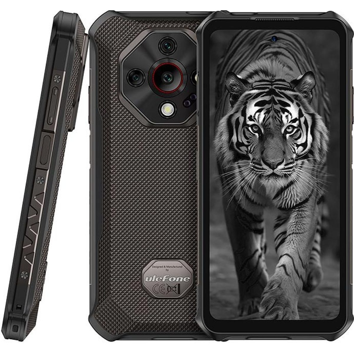 UleFone Armor X16
