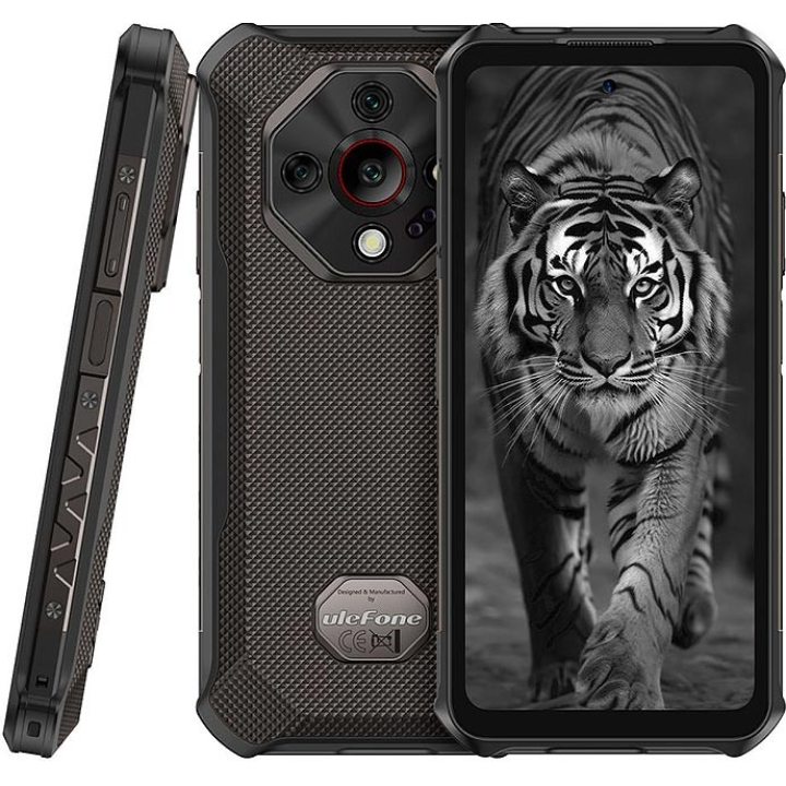 UleFone Armor X16