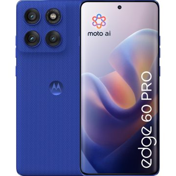 Motorola Edge 60 Pro