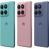 Motorola Edge 60 Fusion