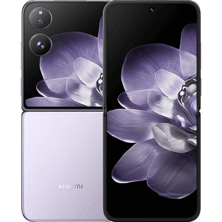 Xiaomi Mix Flip
