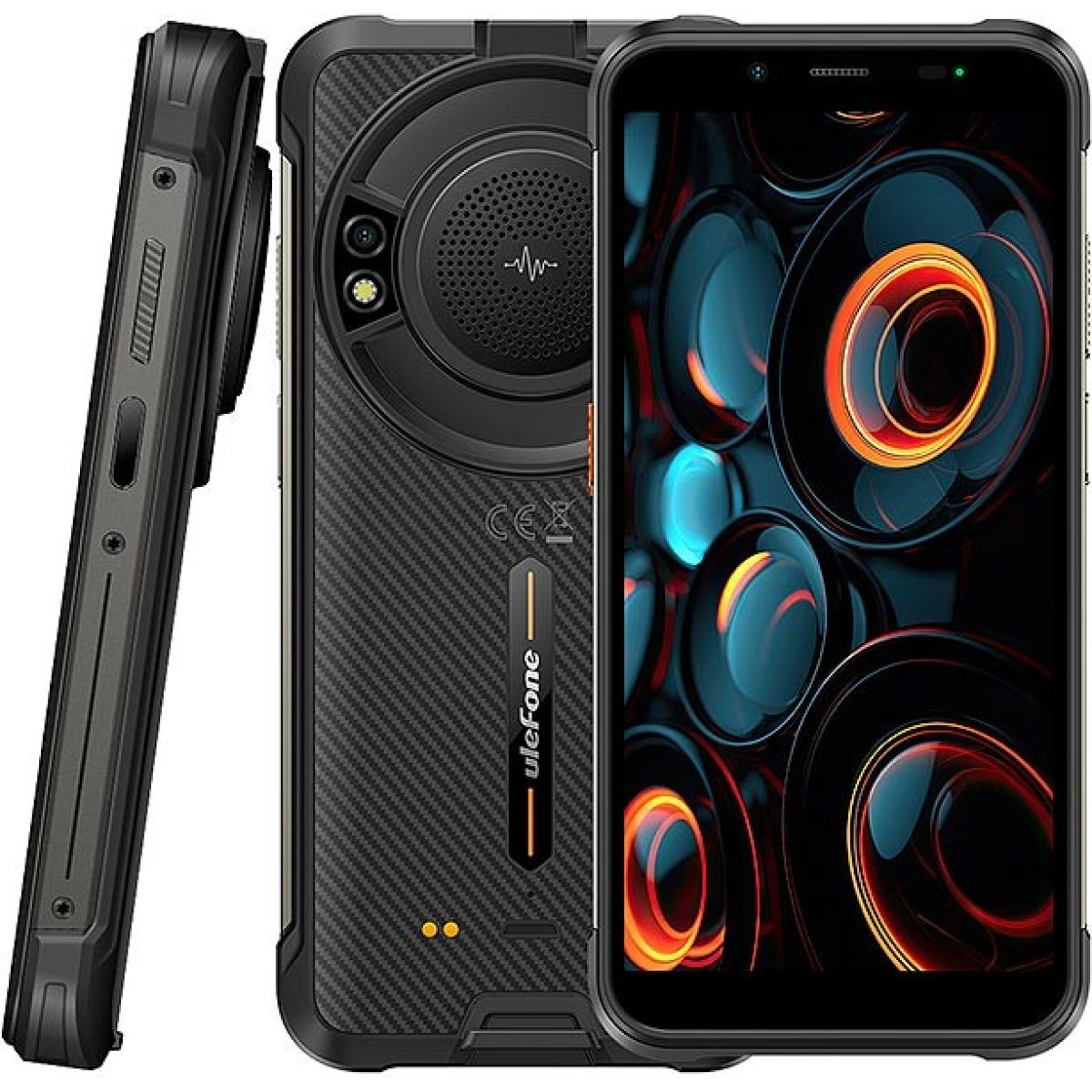 UleFone Power Armor 16S