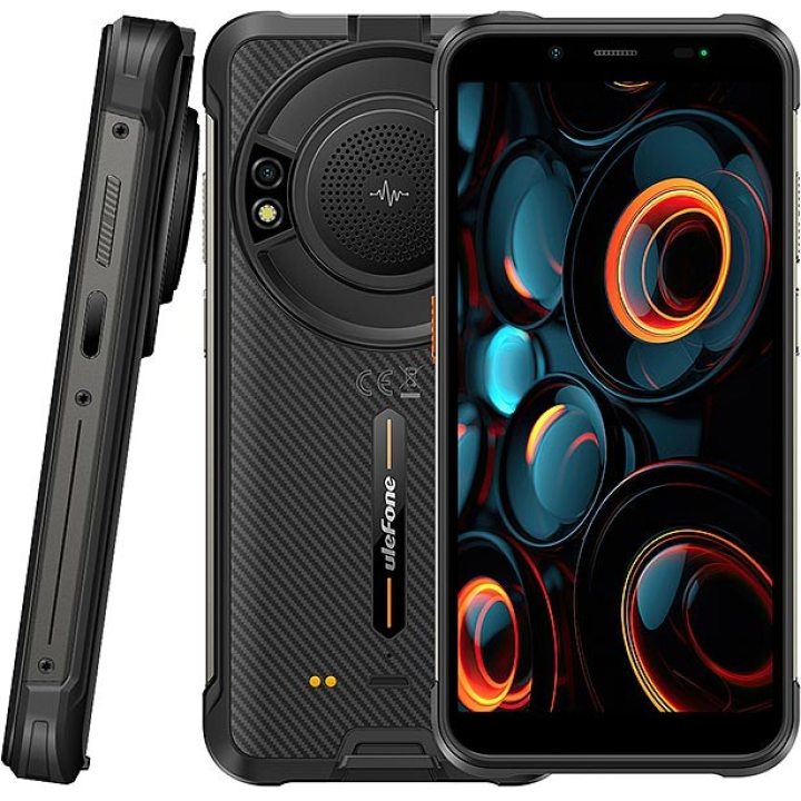 UleFone Power Armor 16S