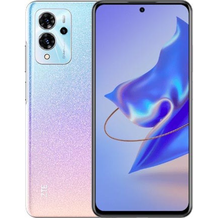 ZTE Blade V40 Pro