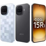 Vivo iQOO 15R