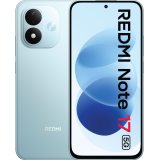 Xiaomi Redmi Note 17