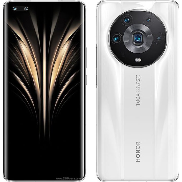 Honor Magic4 Ultimate