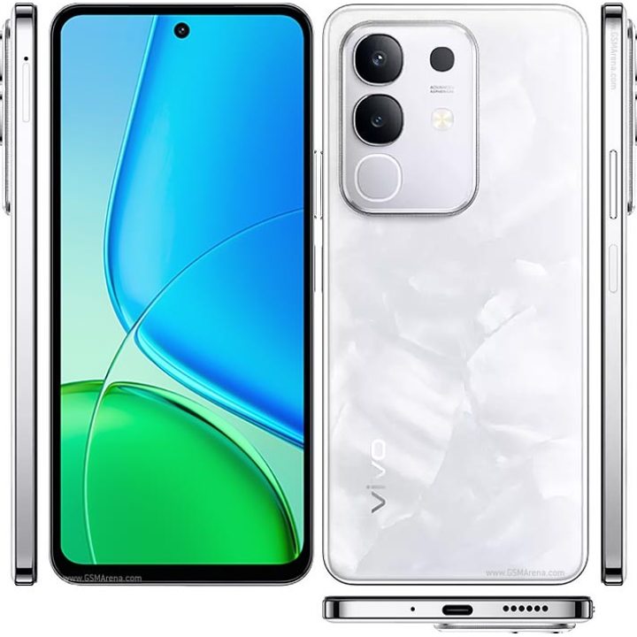 Vivo Y29 4G