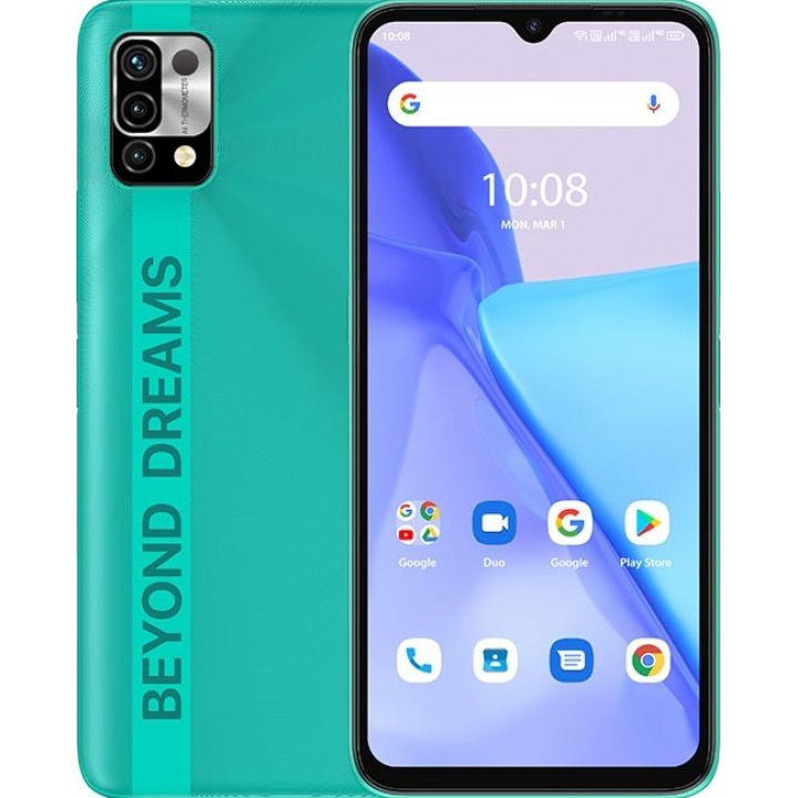 Umidigi Power 5