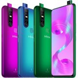 Infinix S5 Pro