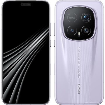 Honor Magic8 RSR Porsche Design
