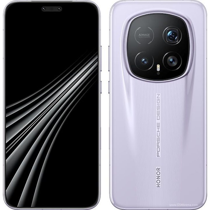 Honor Magic8 RSR Porsche Design