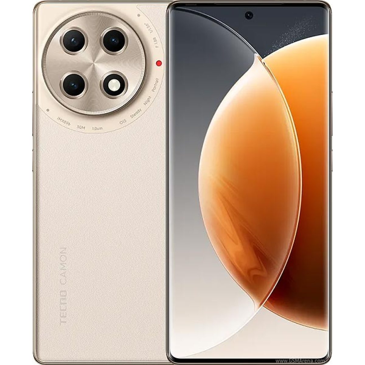 Tecno Camon 30S Pro
