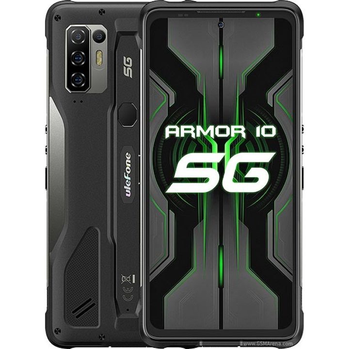 UleFone Armor 10 5G