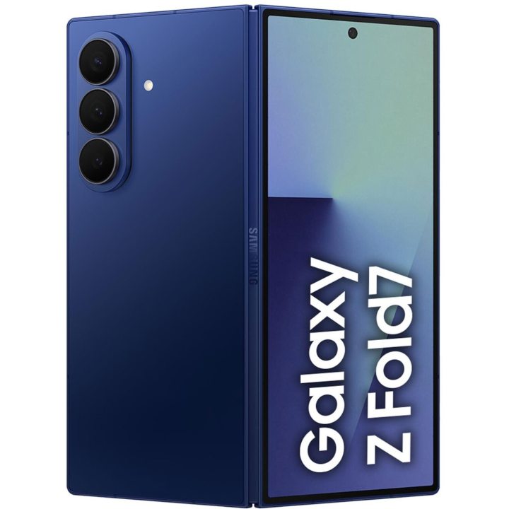 Samsung Galaxy Z Fold7