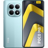 Xiaomi Poco M8
