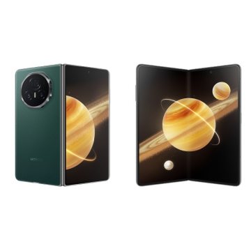 Honor Magic V3