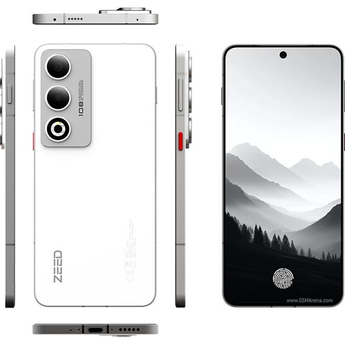 ZEED Z-Slim