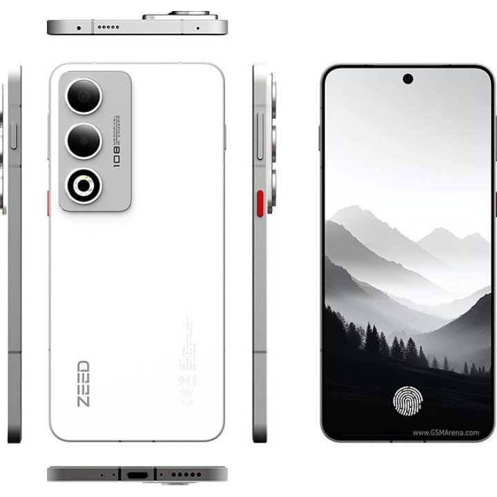 ZEED Z-Slim