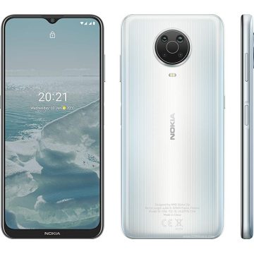 Nokia G20