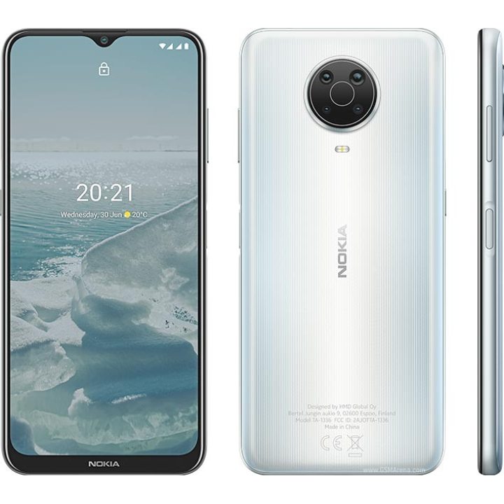 Nokia G20