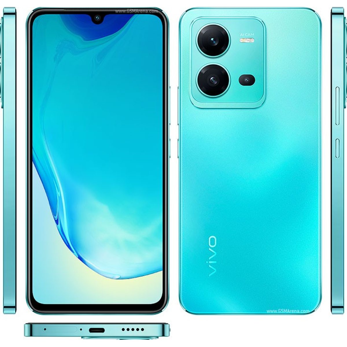 Vivo V25