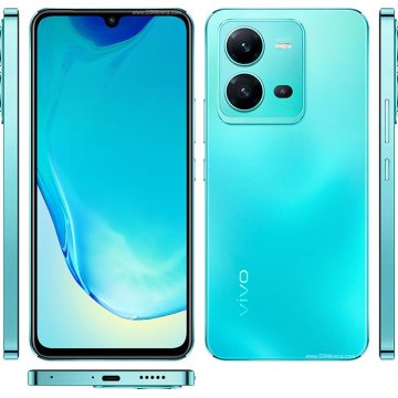 Vivo V25