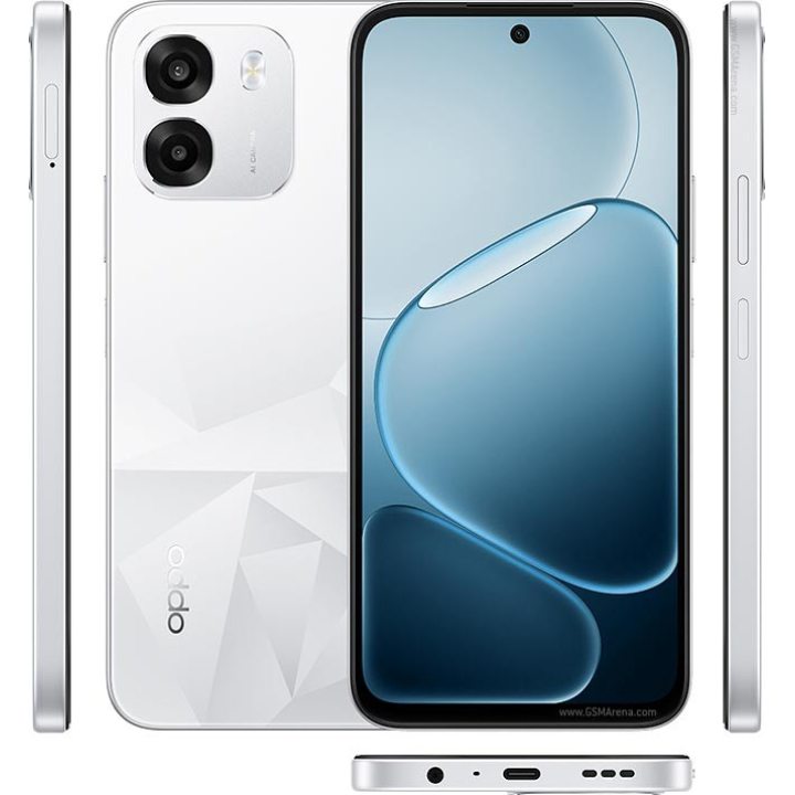 OPPO K14