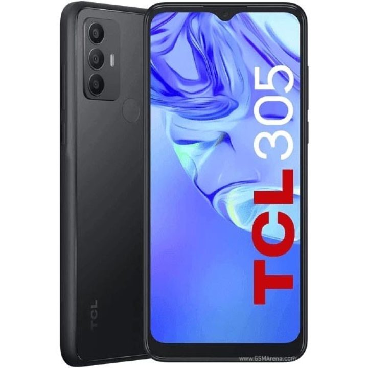 TCL 305
