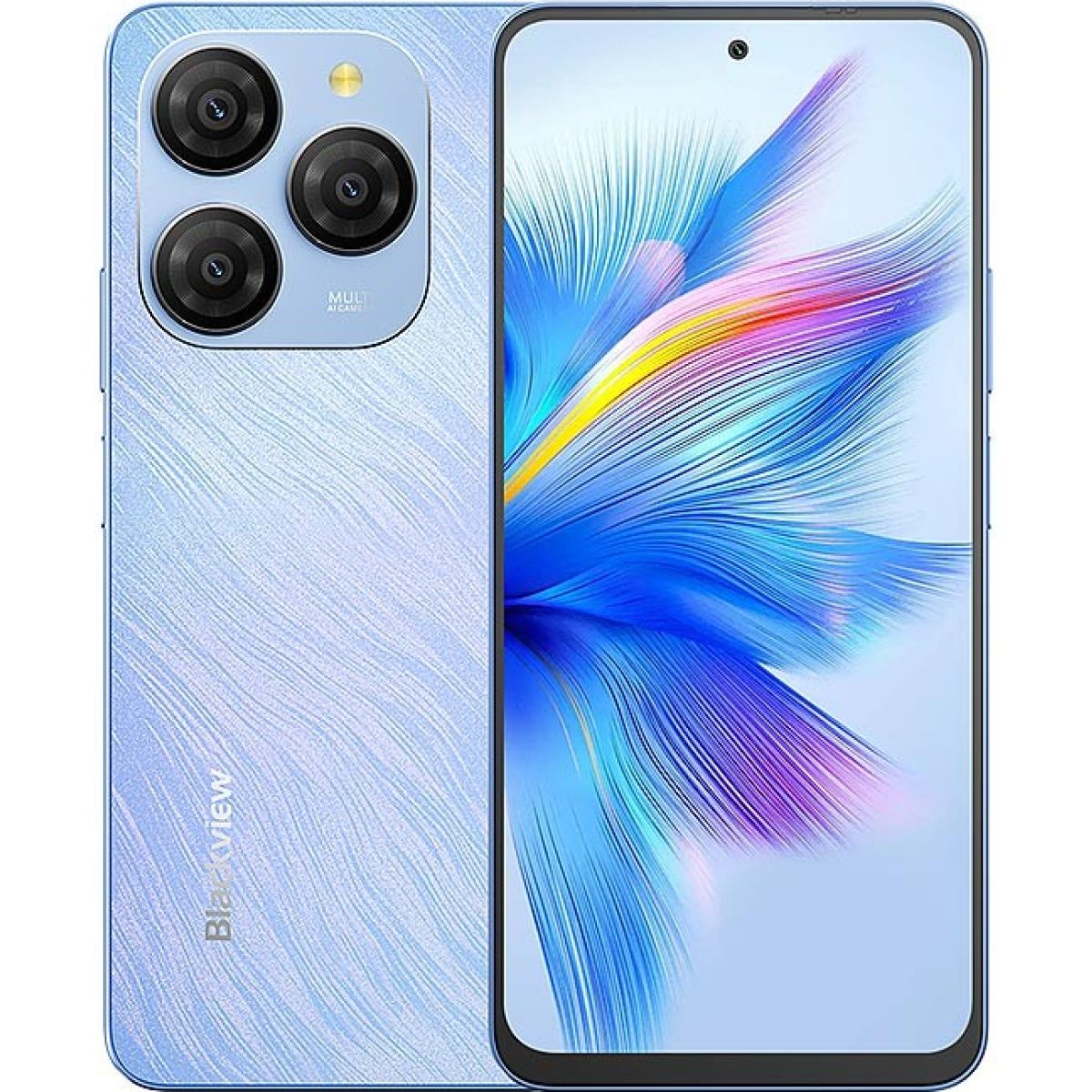 Blackview Shark 9