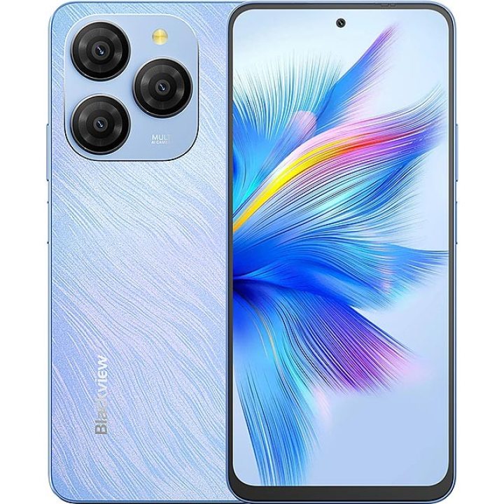 Blackview Shark 9