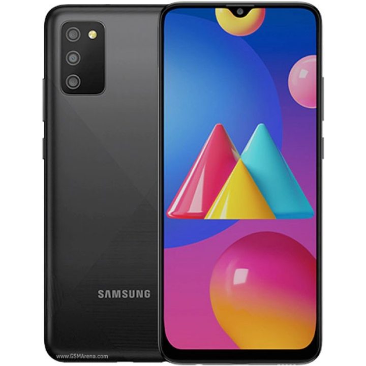 Samsung Galaxy M02s
