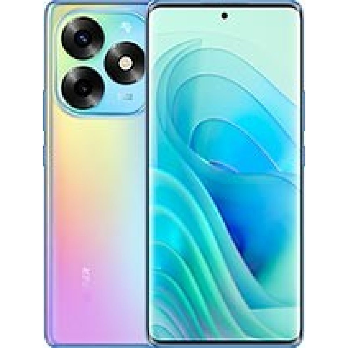 itel S23+
