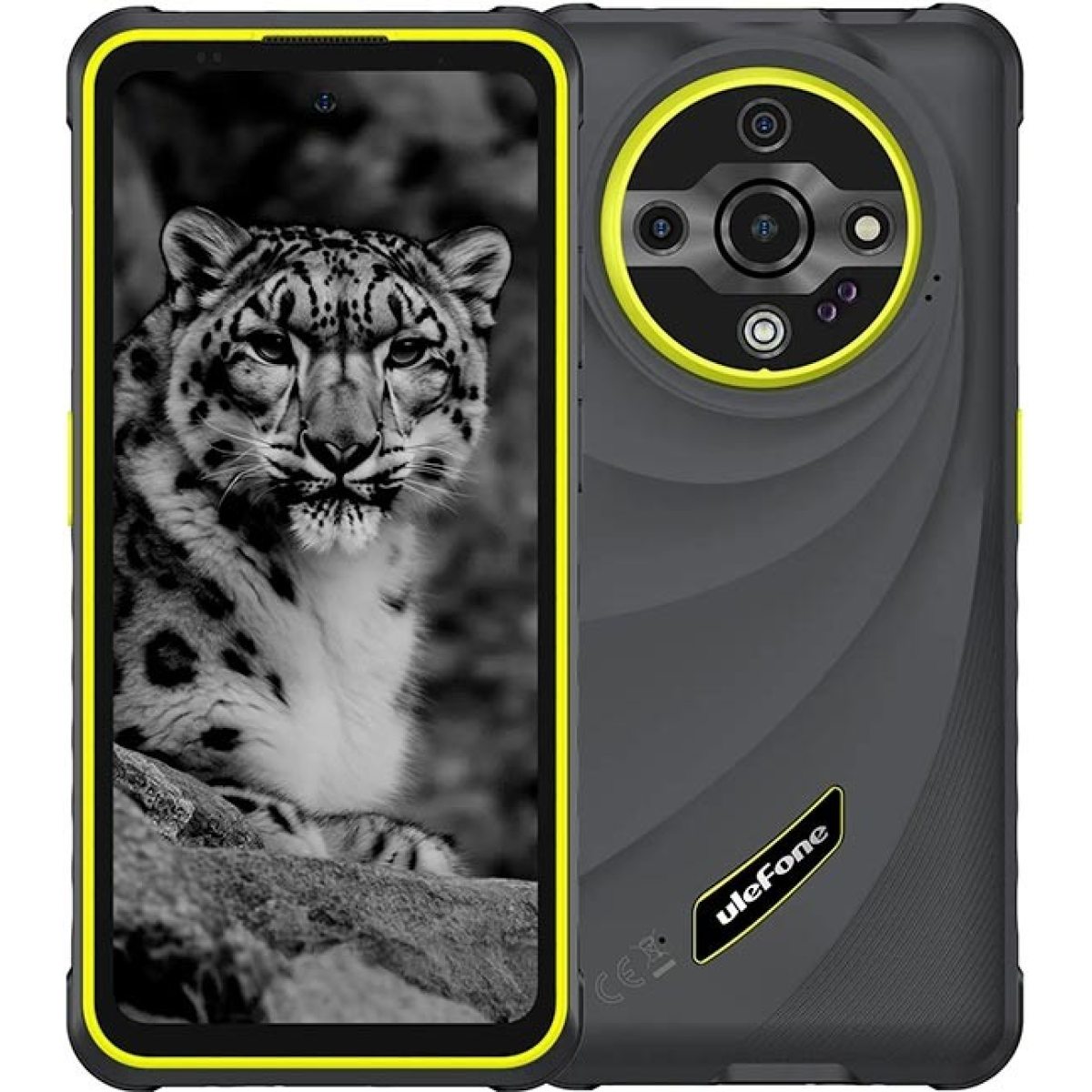 UleFone Armor X31