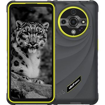UleFone Armor X31