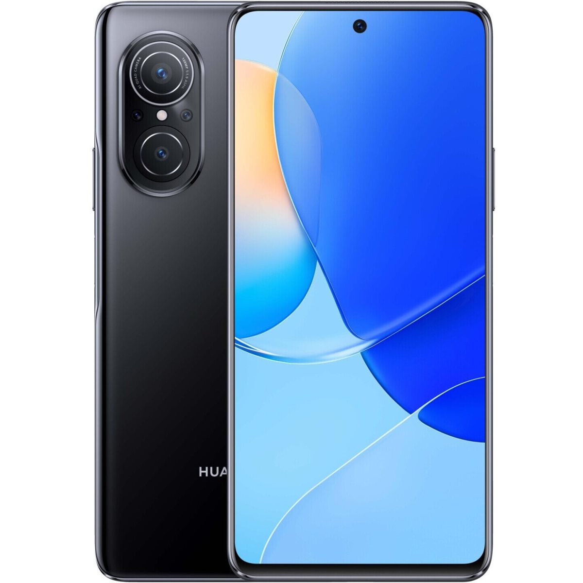 Huawei nova 9 SE