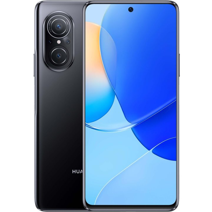 Huawei nova 9 SE