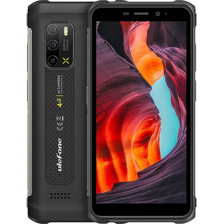 UleFone Armor X10 Pro