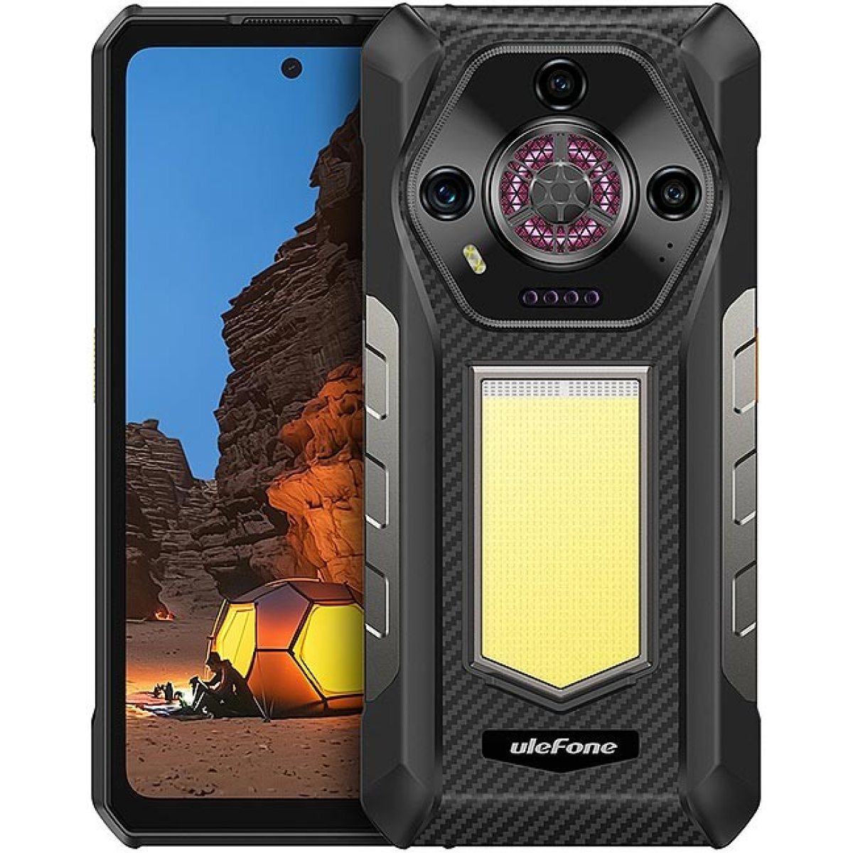 UleFone Armor 30