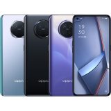 OPPO Ace2