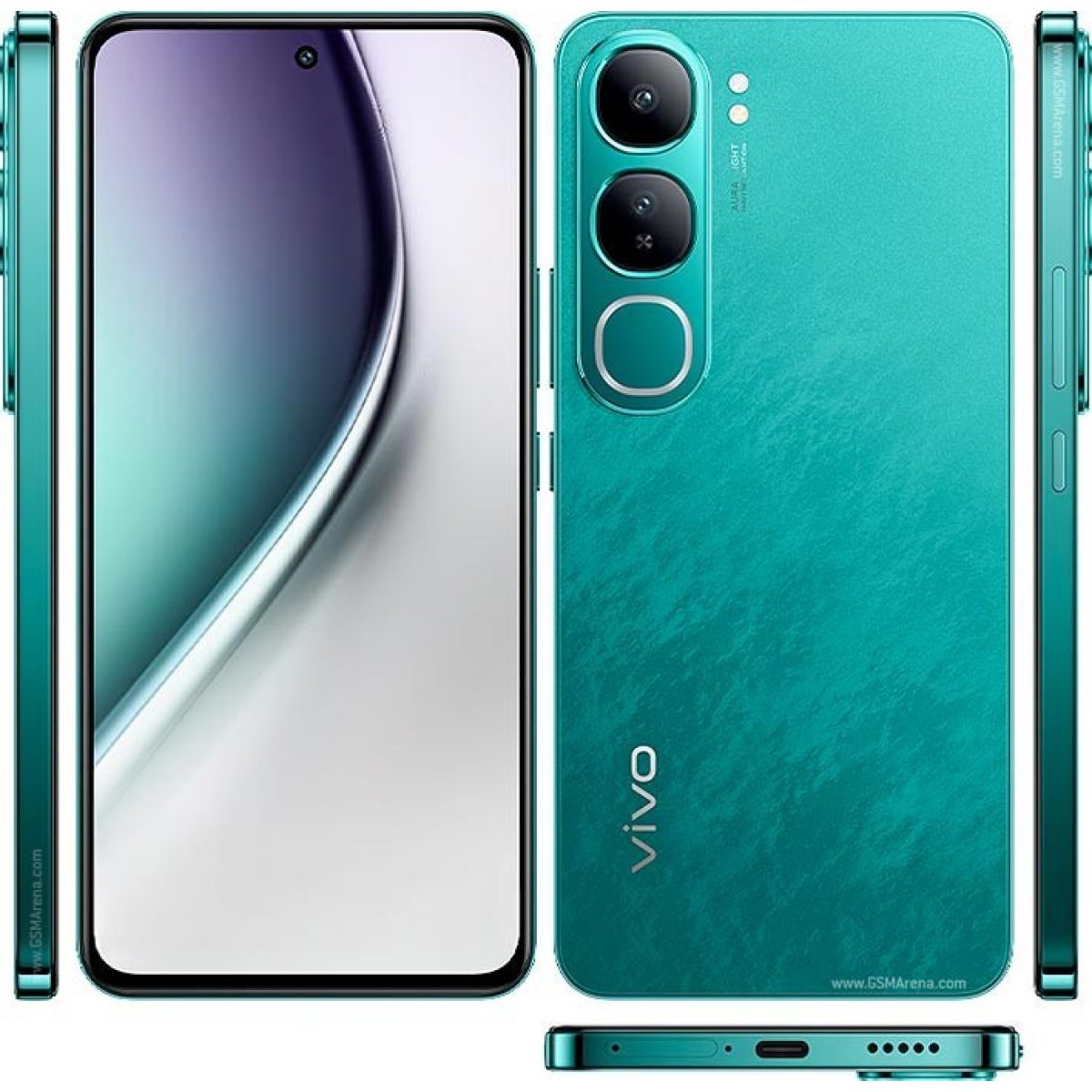 Vivo Y200 4G